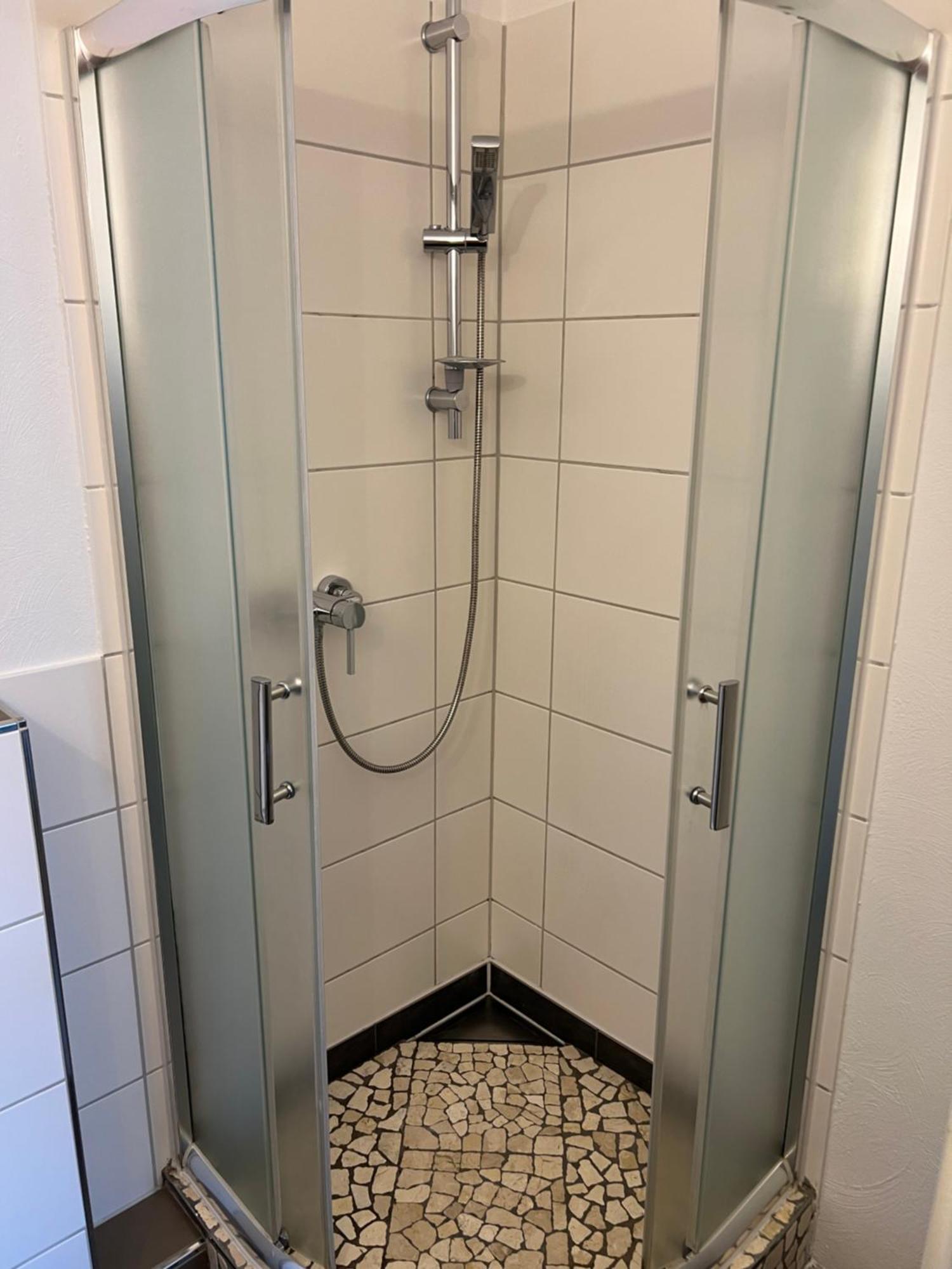 1 Zimmer Apartment Naehe Uni Gotinga Exterior foto